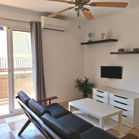 Ferienwohnung Casa Maria Fuengirola Exterior foto