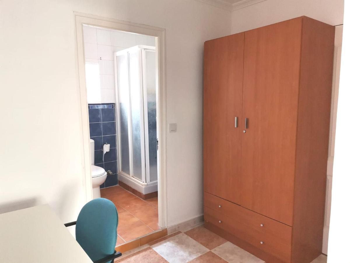 Ferienwohnung Casa Maria Fuengirola Exterior foto