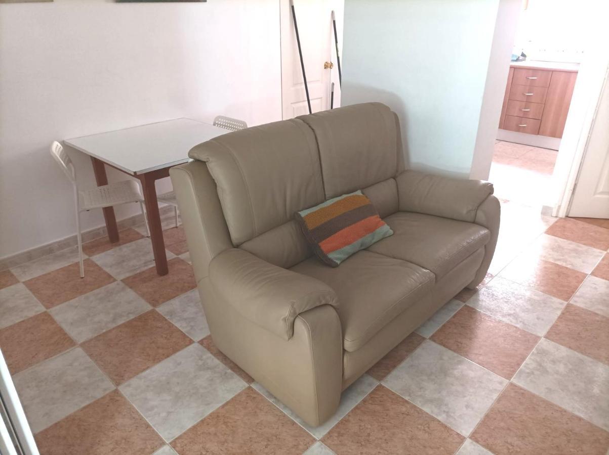 Ferienwohnung Casa Maria Fuengirola Zimmer foto