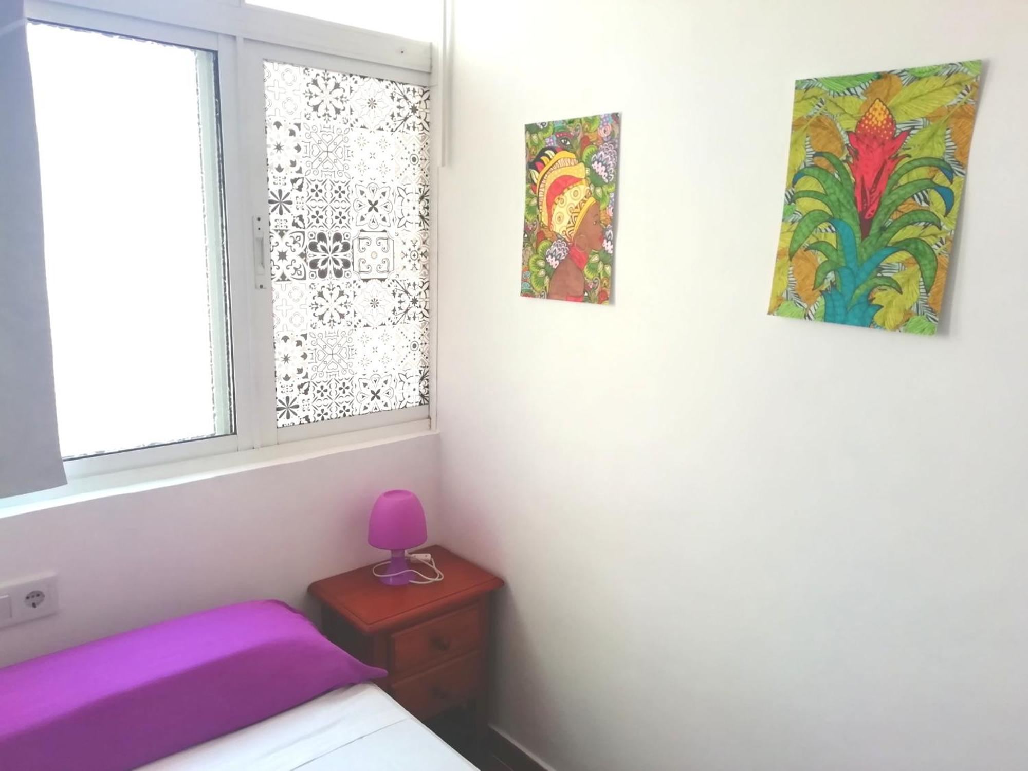 Ferienwohnung Casa Maria Fuengirola Zimmer foto