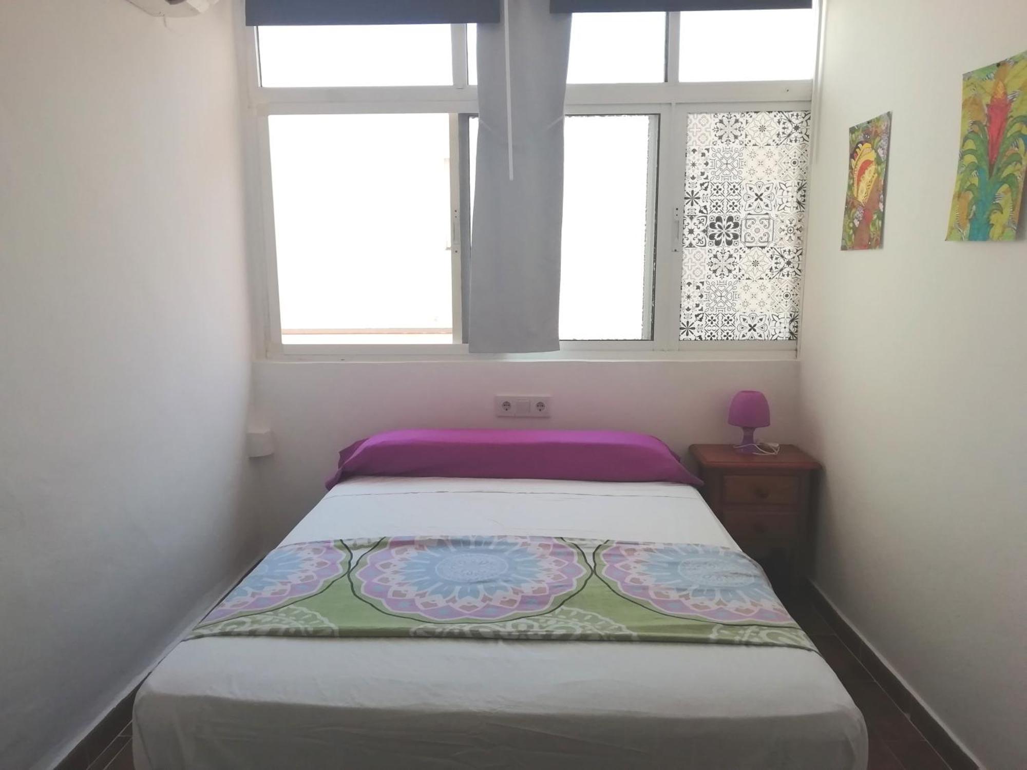 Ferienwohnung Casa Maria Fuengirola Zimmer foto